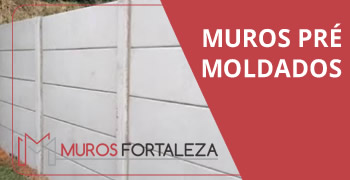 MURO PREMOLDADO