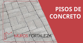 PISOS DE CONCRETO